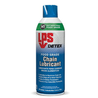 LPS Food Grade Chain Lubricant with Detex - 16oz. | 06016