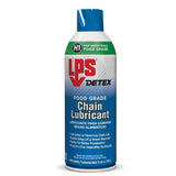 LPS Food Grade Chain Lubricant with Detex - 16oz. | 06016