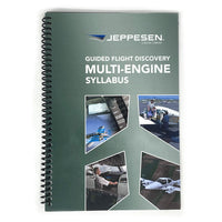 Jeppesen - Multi-Engine Syllabus JS344527