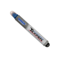 Dykem® TEXPEN® Steel Ball Tip Paint Markers - Fine & Medium Tips