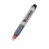 Dykem® TEXPEN® Steel Ball Tip Paint Markers - Fine & Medium Tips