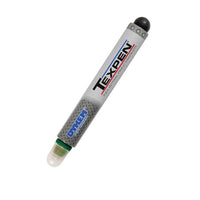 Dykem® TEXPEN® Steel Ball Tip Paint Markers - Fine & Medium Tips