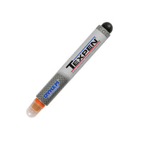 Dykem® TEXPEN® Steel Ball Tip Paint Markers - Fine & Medium Tips