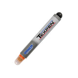 Dykem® TEXPEN® Steel Ball Tip Paint Markers - Fine & Medium Tips