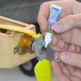 Vibra-Tite - 213 VC-3 Threadmate