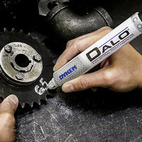 Dykem - DALO® Medium Tip Paint Markers