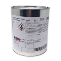Royco - 27 Multi-Purpose Aircraft Grease - 6.5lb | MIL-PRF-23827