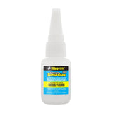 Vibra-Tite - 320 Wicking Type Plastic Bonder Cyanoacrylate