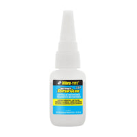 Vibra-Tite - 331 Surface Insensitive - Gap Filling Cyanoacrylate