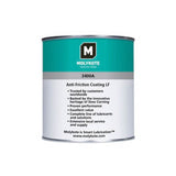 MOLYKOTE® 3400A Anti-Friction Coating LF – Durable & Reliable