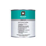MOLYKOTE® 3402-C LF Anti-Friction Coating, 500 g Can