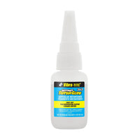 Vibra-Tite - 362 Fast Set Cyanoacrylate