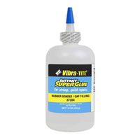 Vibra-Tite - 373 Rubber Bonder - Gap Filling Cyanoacrylate