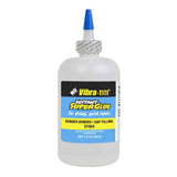 Vibra-Tite - 373 Rubber Bonder - Gap Filling Cyanoacrylate