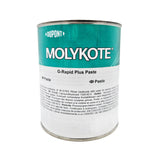 MOLYKOTE® G-Rapid Plus Paste - High-Performance Anti-Seize Lubricant