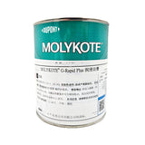 MOLYKOTE® G-Rapid Plus Paste - High-Performance Anti-Seize Lubricant