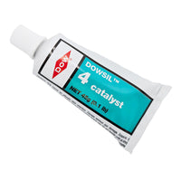 DOWSIL™ 4 Catalyst - Durable Silicone Rubber Curing Agent, 45g