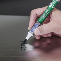 Dykem - RINZ OFF® 916 Medium Tip Paint Markers