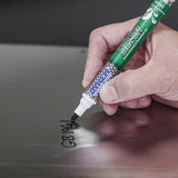 Dykem - RINZ OFF® 916 Medium Tip Paint Markers