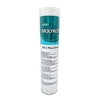 MOLYKOTE® BR-2 Plus High-Performance Grease - Multi-Purpose EP Lubricant