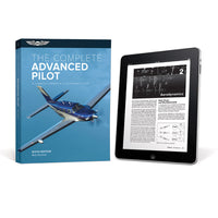 ASA - The Complete Advanced Pilot Sixth Edition, eBook