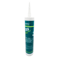 DOWSIL™ 733 Glass & Metal Sealant - High-Performance RTV Silicone