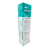 Molykote® 111 Valve Lubricant Compound, O-Ring & Valve Sealant