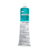 MOLYKOTE® 33 Light Extreme Low Temperature Grease - Silicone-Based Lubricant