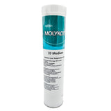 MOLYKOTE® 33 Medium Extreme Low Temperature Grease - Silicone-Based Lubricant