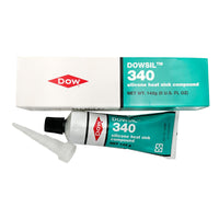 DOWSIL™ 340 Heat Sink Compound - High-Performance Thermal Interface Material