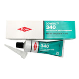 DOWSIL™ 340 Heat Sink Compound - High-Performance Thermal Interface Material