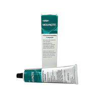 MOLYKOTE® 4 Electrical Insulating Compound | DC-4 - Silicone-Based Dielectric Grease
