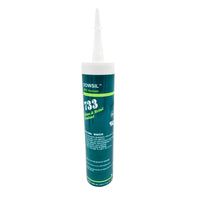 DOWSIL™ 733 Glass & Metal Sealant - High-Performance RTV Silicone
