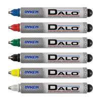 Dykem - DALO® Medium Tip Paint Markers