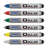 Dykem - DALO® Medium Tip Paint Markers