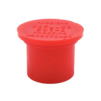 EC Series - Caps For Threaded Connectors