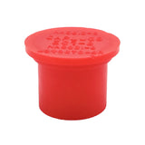 EC Series - Caps For Threaded Connectors