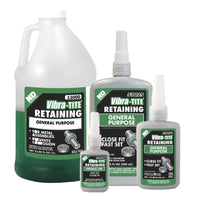 Vibra-Tite - 530 General Purpose Retaining Compound