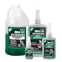 Vibra-Tite - 541 High Strength - Slip Fit Retaining Compound