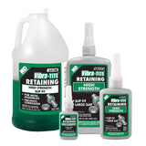 Vibra-Tite - 541 High Strength - Slip Fit Retaining Compound