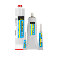 Vibra-Tite - 354 Surface Insensitive - Porous Gel Cyanoacrylate
