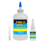 Vibra-Tite - 362 Fast Set Cyanoacrylate
