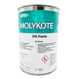 MOLYKOTE® DX Paste - High-Performance Grease-Paste for Heavy Loads