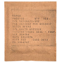 M83248-1-902 Aircraft Packing / O-Ring