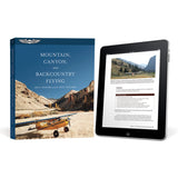 ASA - Mountain, Canyon, & Backcountry Flying, eBook