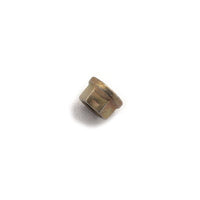 Mili Std - Steel Nut, Self-Locking, Extended Washer, Hexagon | MS21042-08
