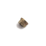 Mili Std - Steel Nut, Self-Locking, Extended Washer, Hexagon | MS21042-08