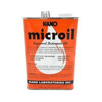 Kano - Microil Precision Instrument Lubricant