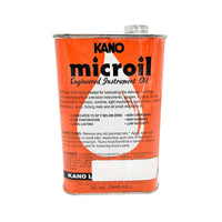 Kano - Microil Precision Instrument Lubricant