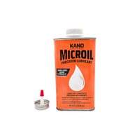 Kano - Microil Precision Instrument Lubricant